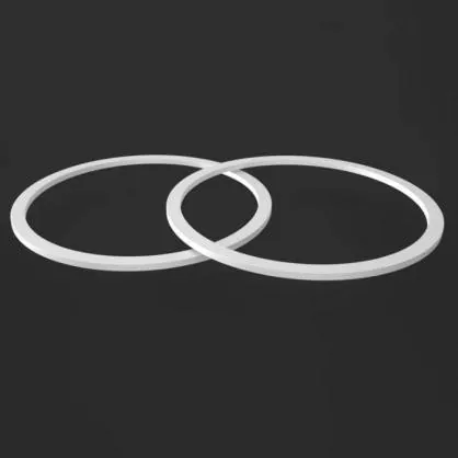 แหวนสำรอง PTFE แหวนสำรอง PTFE