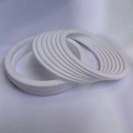 แหวนสำรอง PTFE