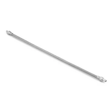 ท่อเจาะด้านในเรียบเทฟล่อน PTFE บริสุทธิ์ ท่อเจาะด้านในเรียบเทฟล่อน PTFE บริสุทธิ์