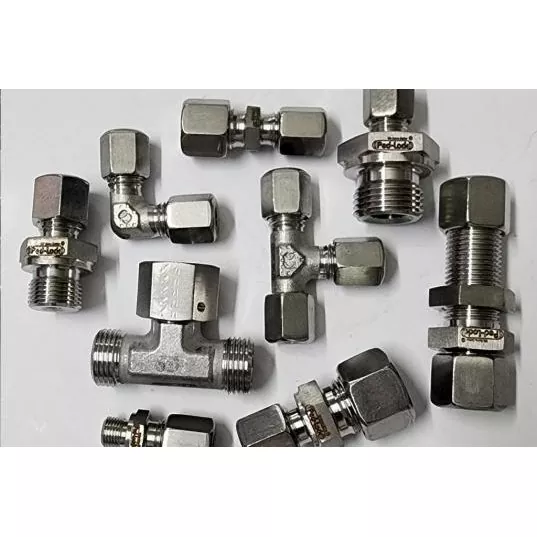 ปลอกโลหะสแตนเลส 304