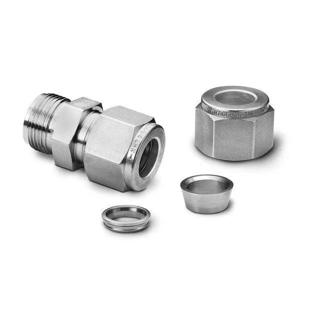 ปลอกโลหะสแตนเลส 316L